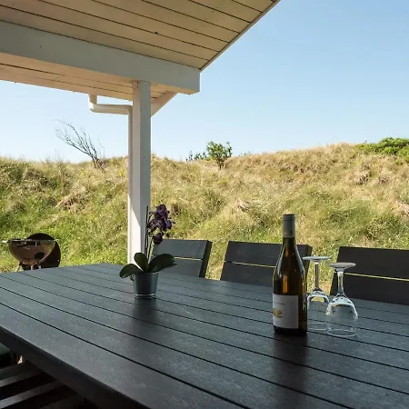 Nilson - 1-4km From The Sea In Nw Jutland By Interhome Holiday home *