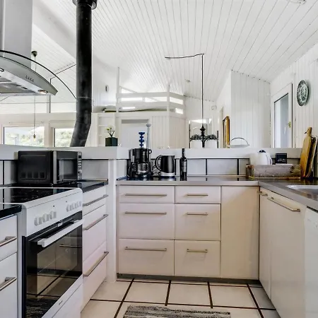 Nilson - 1-4km From The Sea In Nw Jutland By Interhome Holiday home *