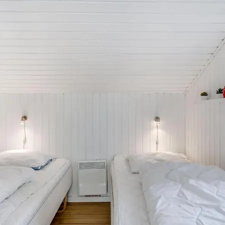 Nilson - 1-4km From The Sea In Nw Jutland By Interhome Dom wakacyjny *