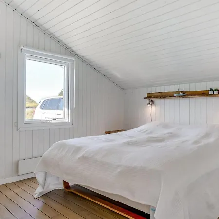 Nilson - 1-4km From The Sea In Nw Jutland By Interhome