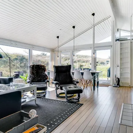 Holiday home Nilson - 1-4km From The Sea In Nw Jutland By Interhome *
