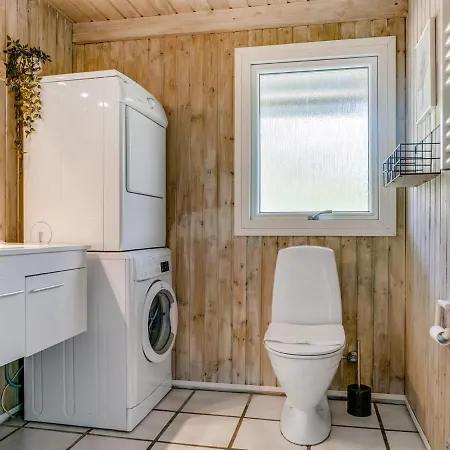 Nilson - 1-4km From The Sea In Nw Jutland By Interhome Blokhus