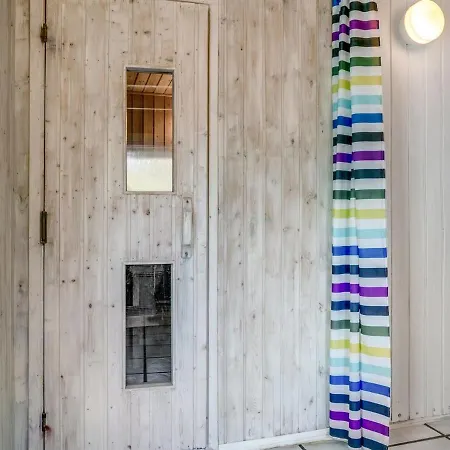 Holiday home Nilson - 1-4km From The Sea In Nw Jutland By Interhome *