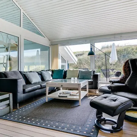 Holiday home Nilson - 1-4km From The Sea In Nw Jutland By Interhome
