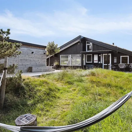 Holiday home Nilson - 1-4km From The Sea In Nw Jutland By Interhome