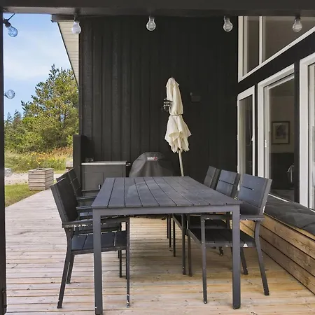 Nilson - 1-4km From The Sea In Nw Jutland By Interhome