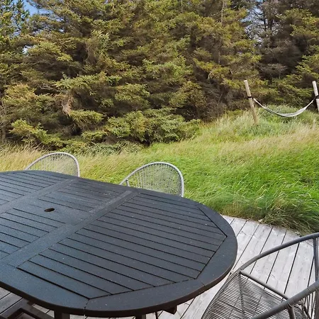 Nilson - 1-4km From The Sea In Nw Jutland By Interhome Holiday home *