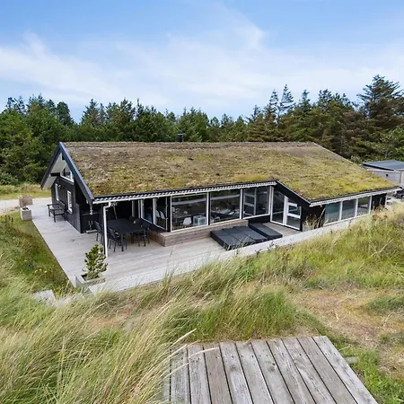 Nilson - 1-4km From The Sea In Nw Jutland By Interhome