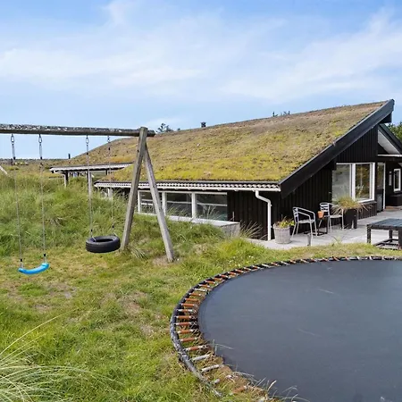 Nilson - 1-4km From The Sea In Nw Jutland By Interhome Holiday home *