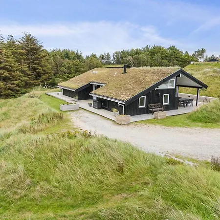 Nilson - 1-4km From The Sea In Nw Jutland By Interhome *