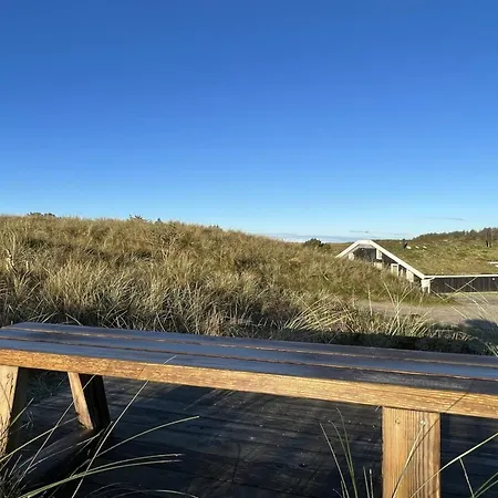 Nilson - 1-4km From The Sea In Nw Jutland By Interhome Blokhus