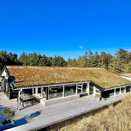 Nilson - 1-4km From The Sea In Nw Jutland By Interhome *