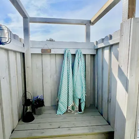 Holiday home Nilson - 1-4km From The Sea In Nw Jutland By Interhome