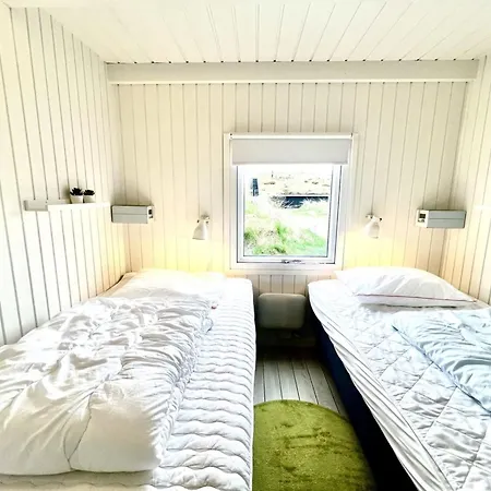 Nilson - 1-4km From The Sea In Nw Jutland By Interhome Holiday home *