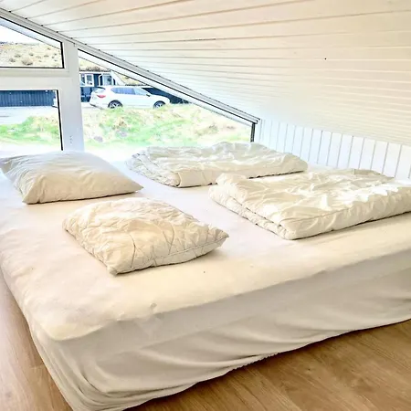 Nilson - 1-4km From The Sea In Nw Jutland By Interhome Holiday home Blokhus