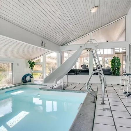 Feriehus Nilson - 1-4km From The Sea By Interhome