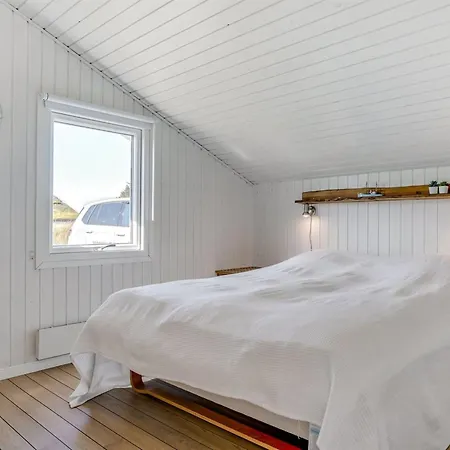 Ferienhaus Nilson - 1-4km From The Sea By Interhome