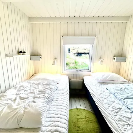 Ferienhaus Nilson - 1-4km From The Sea By Interhome *