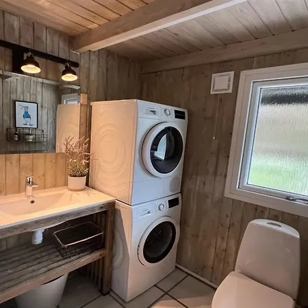 Nilson - 1-4km From The Sea By Interhome * Blokhus