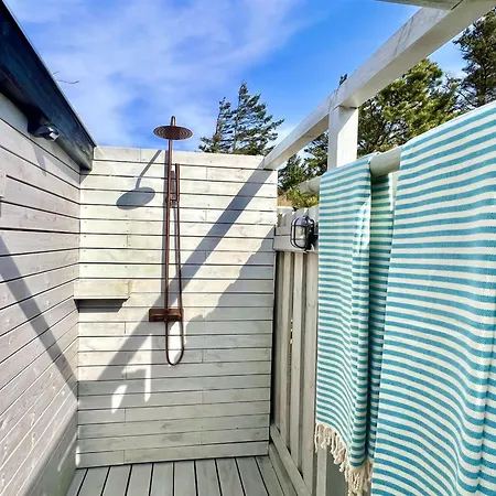 Nilson - 1-4km From The Sea By Interhome *