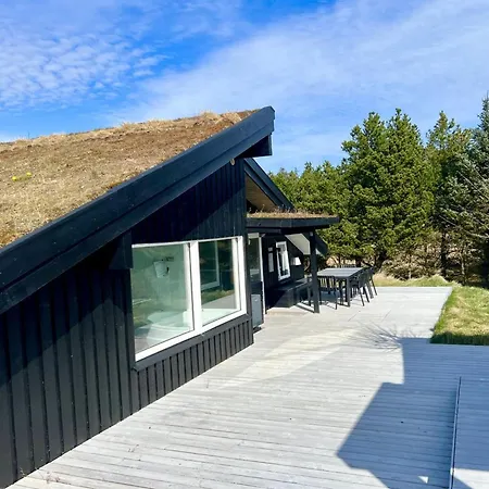Nilson - 1-4km From The Sea By Interhome Blokhus